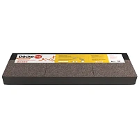 Коньково-карнизная черепица Docke Standard