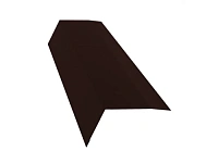 Планка карнизная Grand Line Quarzit Pro matt