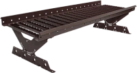 Мостик кровельный Roofsystems PRESTIGE ZN 360 NEXT 1,2 м RAL 8019