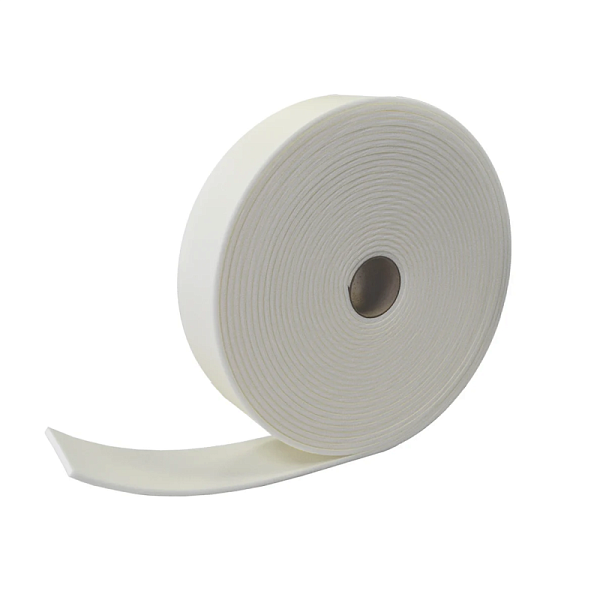 Лента самоклеящаяся РуфИзол ППЭ 4x10 мм